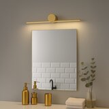 LED osvetljenje za ogledalo za kupatilo ARTIST LED/6W/230V 40 cm IP44 zlatno | Eponuda.com