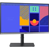Samsung Monitor 60,5 cm (23,8") S24C432GAU 1920x1080 100Hz IPS 4ms HDMI DisplayPort 4xUSB3.0 Pivot sRGB95% FreeSync, (22147976) | Shoptok.si