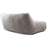 SLOWDOWN Plava vreća za sjedenje od samta Sofa Tube 190 – | shoptok.hr