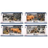 Ittl Životinje domaće i farmeri 4mix | Eponuda.com