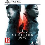 Maximum Games Aphelion Pioneer Edition (PS5) | Shoptok.si