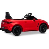 Beneo 11V Mercedes CLE, auto na akumulator, crveni | Shoptok.si