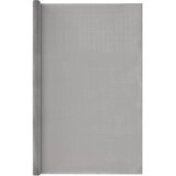 vidaXL Mrežna tkanina 120 x 2000 cm 120 Mesh Nehrđajući čelik 201 - 120 x 2000 cm 120 mreža | shoptok.hr