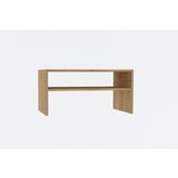 Hanah home Sto za dnevnu sobu Castor Oak Cene