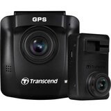 Transcend DrivePro 620 automobilska kamera Horizontalni kut gledanja=140 ° akumulator, zaslon, dual kamera, kamera za vožnju unatrag | Eponuda.ba