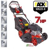 ADK motorna kosačica WR65355ABK 7HP Cene
