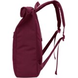 S Box Jakarta NSS-19368D ruksak za laptop, bordo | shoptok.hr
