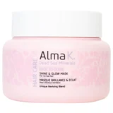 shine & glow maska za kosu 200ml