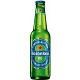 Heineken svetlo bezalkoholno pivo 250ml staklo Cene