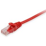 Equip omrežni kabel Rj45 Cat.5E U/Utp 7.5M Red, (21407029) | Shoptok.si