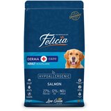 Felicia Suva hrana za odrasle pse, Losos, 3kg Cene