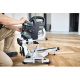 Festool ksc 60 eb 5,0 i-plus baterijski potezni ger, f 577954 | Eponuda.com
