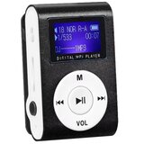  MP3 player LWD nano LCD 8GB, Crni Cene