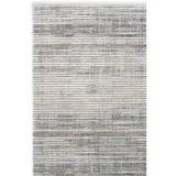 tepih Verona 1905, 100x400 cm, krem-siva