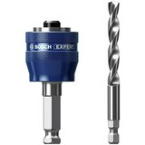 Bosch adapter sistema expert power change plus testera za otvore od 11 mm, hss-g drill 7,15 x 105 mm, 2 dela 2608900527 Cene
