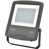 Braytron LED Reflektor 200W Sivi 3000K IP65 BT61-09602 Cene