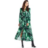 Awama Ženska obleka A324 | Shoptok.si