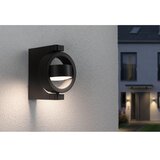 PAULMANN 94406 - LED/8W IP44 Spoljašnje zidno svetlo SWIVEA 230V | Eponuda.com