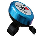 Winner Bike ZVONO VELIKO U BOJI AKCIJA PLAVO | Eponuda.com