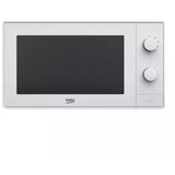 Beko mikrotalasna MOC20100W zapremina 20l/mehaničke komande/snaga 700W Cene