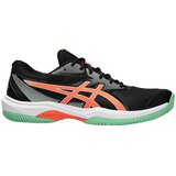 Asics Dvoranski šport Baskets game ff maille respirante Črna Cene