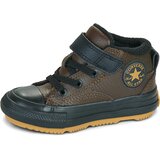 Converse Chuck Taylor All Star Malden Street Boot Smeđa | shoptok.hr
