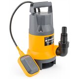  Potopna pumpa s plovkom za čistu prljavu vodu u septičkim jamama 1600W PM-PDW-1600PT | shoptok.hr