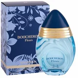 Boucheron Fleurs parfumska voda 100 ml za ženske