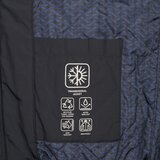 Geox Dark Blue Men's Jharrod Jacket - Men | Shoptok.si
