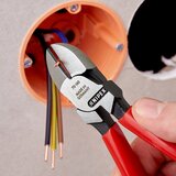 Knipex klešta sečice 160 mm 1205145 70 01 160 | ePonuda.com
