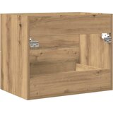Ormarić za umivaonik u kupaonici Artisan hrast 60x38,5x48 cm Konstruirano drvo | shoptok.hr