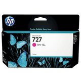 HP Originalna črnilna kartuša 727, barva magenta, standardne kapacitete 130 ml, pakiranje 1 kos. | Shoptok.si