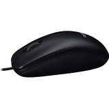 Logitech 910-001793 M90 Black Miš ( 6714 ) Cene
