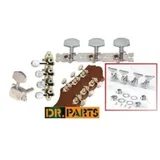 Ključevi DR PARTS za gitare, bass, mandoline…