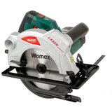 WoMax Germany Kružna testera Womax mini W-HKM 1600 | ePonuda.com