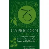 Marion Williamson, Pam Carruthers - Capricorn