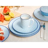 Creatable KOMBINIRANI SERVIS Mediterran Blau | Shoptok.si