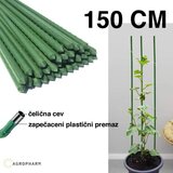  Drzač za cvece metalni pl 150cm ( 3243 ) Cene