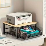 Smania WoodyDraw™ organizator za radnu površinu sa fiokom | Eponuda.com