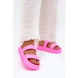 S. BARSKI Foam Lightweight Women's Sandals On Platform S.Barski | Shoptok.si