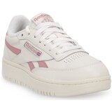 Reebok Modne superge CLUB C DOUBLE REVENGE Bež | Shoptok.si