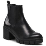 Tamaris Chelsea čizme crna | shoptok.hr