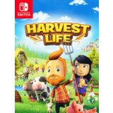 harvest life (switch) eshop nintendo key europe  harvest life (switch) eshop nintendo key europe Slike