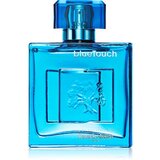 Franck Olivier Blue Touch toaletna voda za muškarce 100 ml | shoptok.hr
