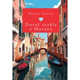 Delfi Duvač stakla s Murana Cene
