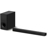Sony soundbar HTS400 2.1 kanalBT; HDMI (ARC prikljucak); OPTizlazna snaga 330W | Eponuda.ba