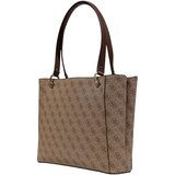 Guess Ročna torba Noelle II HWBG96 72250 Rjava | Shoptok.si