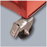 Einhell 4510170 kolica za radionicu TC-TW 100 Dimenzije:(D x Š x V) 670 x 380 x 724 mm 18.7 kg | Eponuda.ba