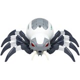  Robot na daljinsko upravljanje s dimnimi učinki - sivo/bela | Shoptok.si