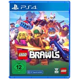 Lego Brawls (PS4) | Shoptok.si
